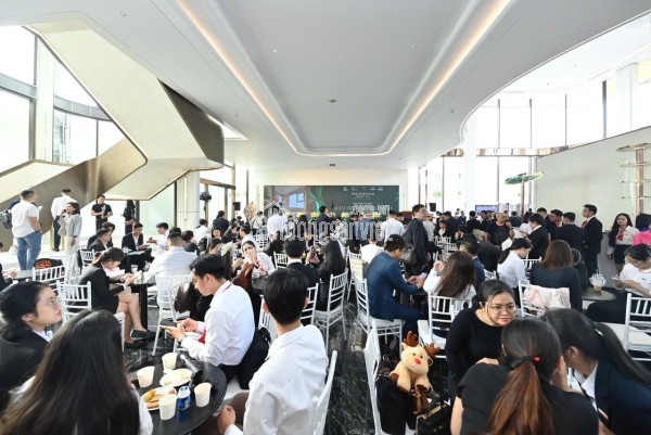 Ngôi nhà đầu tiên The Emerald Garden View chuẩn xanh chỉ 7 triệu tháng tại Thuận An Hồ Chí Minh