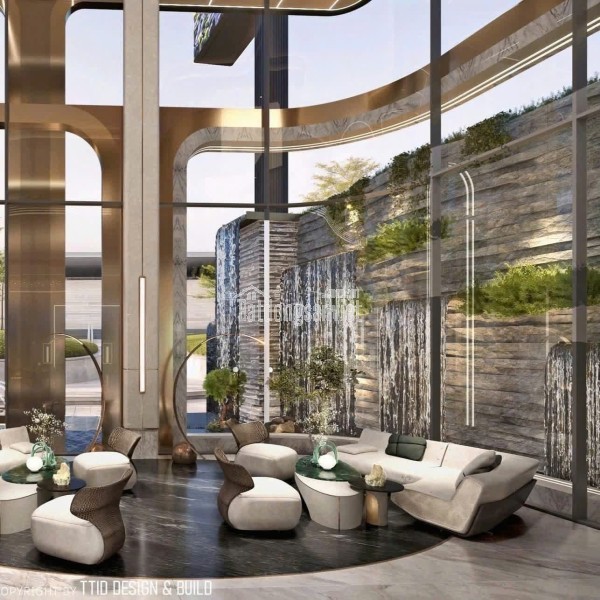 Ngôi nhà đầu tiên The Emerald Garden View chuẩn xanh chỉ 7 triệu tháng tại Thuận An Hồ Chí Minh