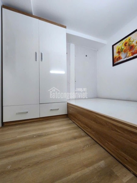 SIÊU PHẨM CĂN HỘ MỸ ĐÌNH – 50M², 2 NGỦ, Ở NGAY