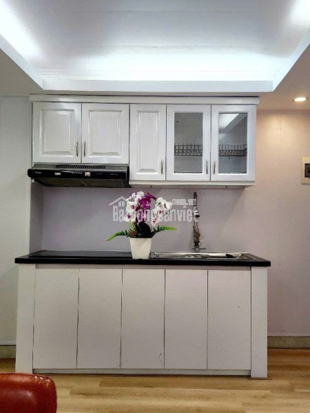 SIÊU PHẨM CĂN HỘ MỸ ĐÌNH – 50M², 2 NGỦ, Ở NGAY