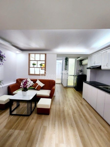 SIÊU PHẨM CĂN HỘ MỸ ĐÌNH – 50M², 2 NGỦ, Ở NGAY