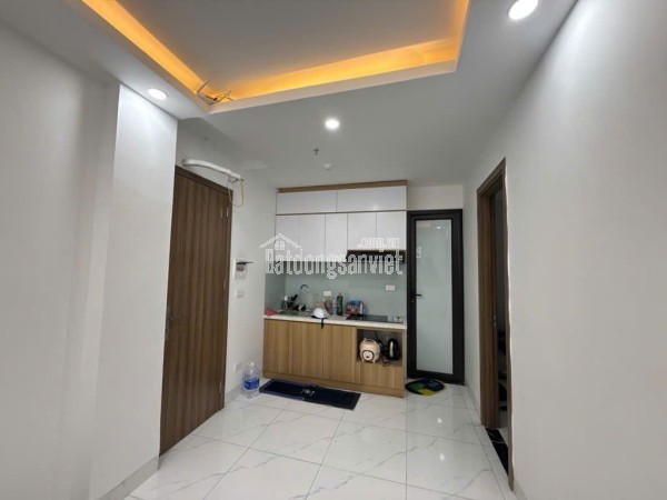 SIÊU PHẨM CĂN HỘ MỸ ĐÌNH – 50M², 2 NGỦ, Ở NGAY