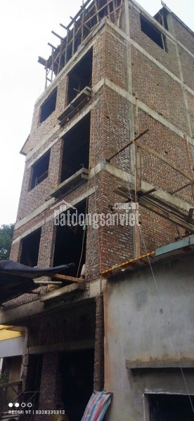 #BAN_NHA_MOI 5 TẦNG, THANG MÁY, ĐỘC LẬP - Ô TÔ, KINH DOANH, VIEW HỒ ĐIỀU HOÀ, 8 tỷ