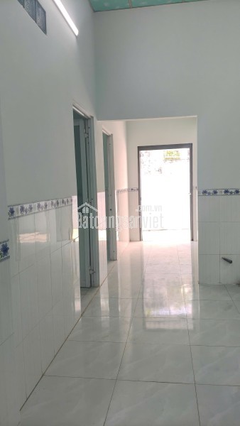 Chính chủ bán nhà đẹp gần chợ Gò Đen, Bến Lức, Long An 123m2  xe hơi thoải mái