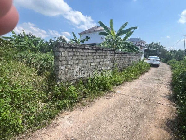 . ĐẤT NỀN CHŨ BẮC NINH GIÁ 480 TRIỆU  400M2  KHÔNG GIAN THOÁNG  Nguyễn Hùng BĐS - 0989333012