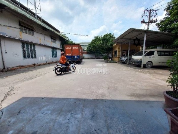 BÁN NHÀ TRONG NGÕ Q.12 THỚI AN DIỆN TÍCH LỚN 600M2 GIÁ TÔT NHẤT  ĐỎ CHÍNH CHỦ 10 PHÒNG NGỦ TIỆN