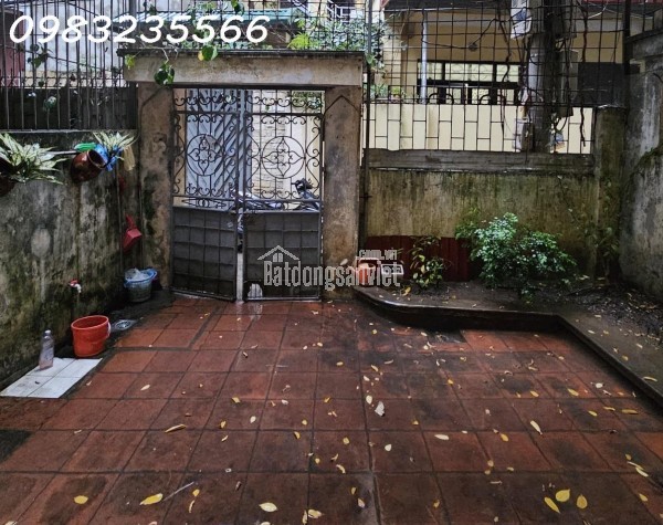 BÁN ĐẤT PHẠM VĂN ĐỒNG, CỰC ĐẸP, XÂY CCMN, VÀI BƯỚC RA PHỐ, GIÁ CHỈ 200 TRIỆU/M2