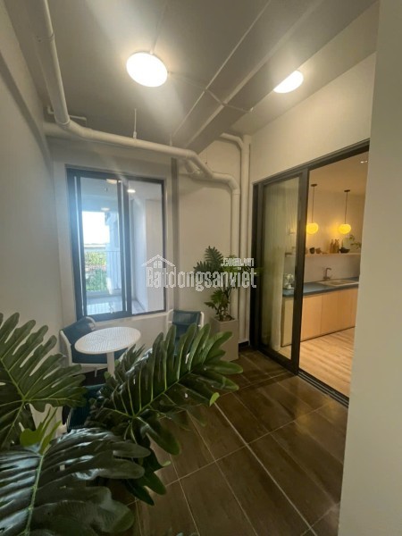 60m2 - Giá 2.46 tỷ trả chậm 6 tháng - Officetel sổ hồng riêng MT Q9