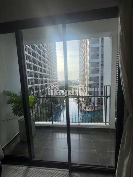 60m2 - Giá 2.46 tỷ trả chậm 6 tháng - Officetel sổ hồng riêng MT Q9