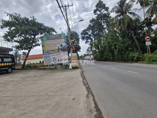[SIÊU QUỸ ĐẤT] 9.000M2 MẶT TIỀN NGUYỄN HỮU THỌ, NHÀ BÈ – CƠ HỘI VÀNG CHO CÁC NHÀ ĐẦU TƯ LỚN