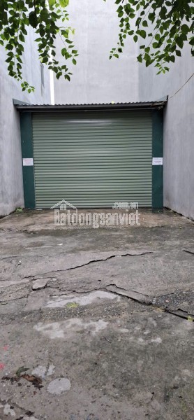 BÁN ĐẤT ĐƯỜNG Ô TÔ TRÁNH ĐÔNG NGẠC  - DT60M2 - 4M  -  GIÁ 8, TỶ