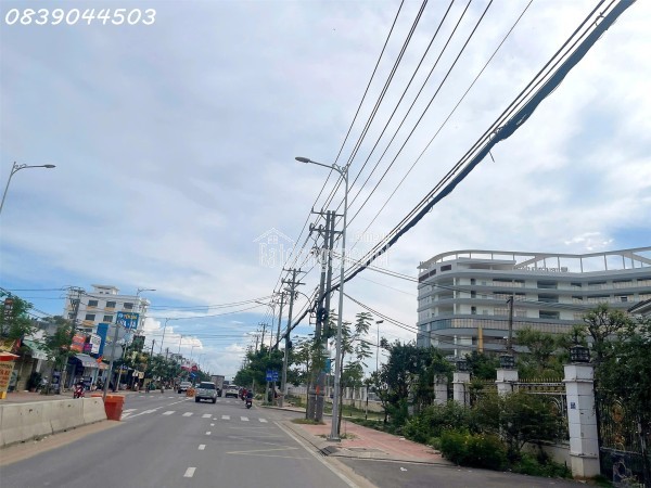 CẦN BÁN 300M2 ĐẤT THỔ CƯ MT ĐƯỜNG NGUYỄN CỮU PHÚ GẦN TRƯỜNG ĐH PHẠM NGỌC THẠCH