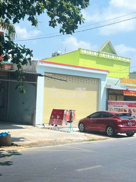 CẦN BÁN 80M2 ĐẤT THỔ CƯ ĐƯỜNG NHỰA KHU VIP TÂN TÚC