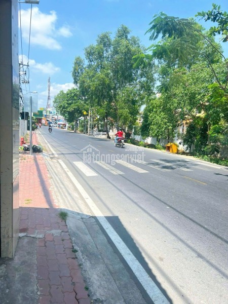 CẦN BÁN 80M2 ĐẤT THỔ CƯ ĐƯỜNG NHỰA KHU VIP TÂN TÚC