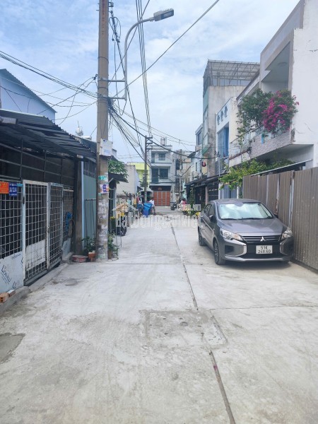 CẦN BÁN 80M2 ĐẤT THỔ CƯ ĐƯỜNG NHỰA KHU VIP TÂN TÚC