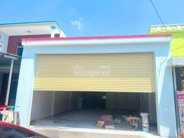 CẦN BÁN 80M2 ĐẤT THỔ CƯ ĐƯỜNG NHỰA KHU VIP TÂN TÚC