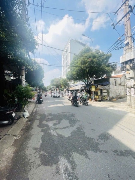 Siêu hiếm - bán trước Tết - Huỳnh Văn Nghệ - Tân Bình, nhà đẹp ngang khủng 5m, HXH, 80m2 chỉ 6,6 tỷ