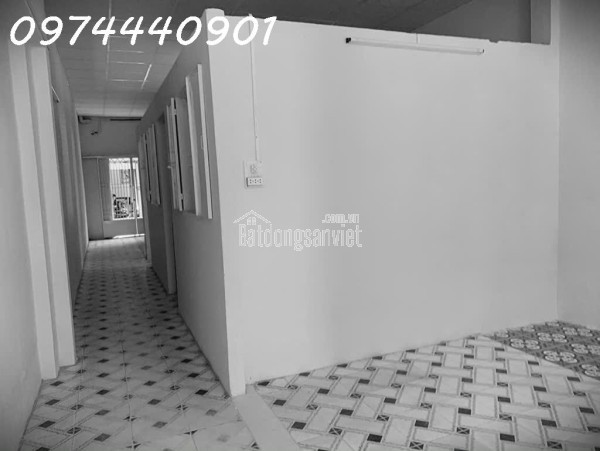 🌹 KHU VIP TÂN PHÚ – NHÀ 3 TẦNG – DÒNG TIỀN 80 TRIỆU/THÁNG 🌹