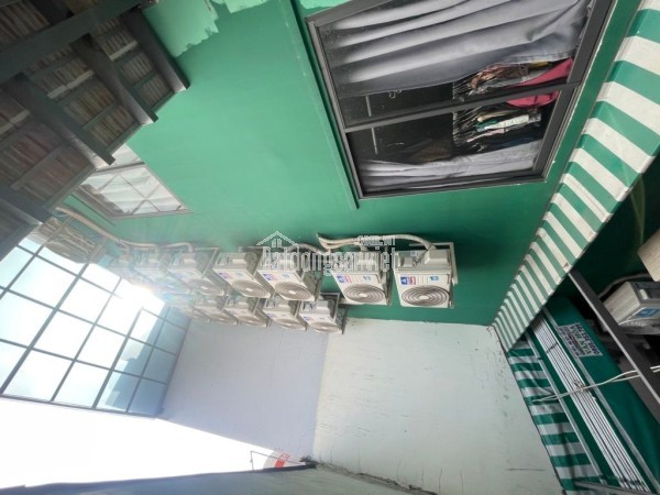 🌹 KHU VIP TÂN PHÚ – NHÀ 3 TẦNG – DÒNG TIỀN 80 TRIỆU/THÁNG 🌹