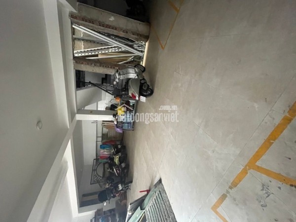 🌹 KHU VIP TÂN PHÚ – NHÀ 3 TẦNG – DÒNG TIỀN 80 TRIỆU/THÁNG 🌹