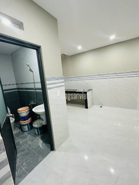 🌹 KHU VIP TÂN PHÚ – NHÀ 3 TẦNG – DÒNG TIỀN 80 TRIỆU/THÁNG 🌹