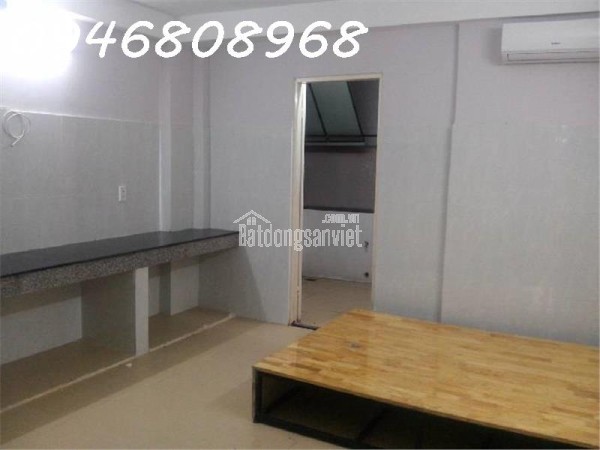 Bán nhà Đường Điện Biên Phủ  P.17 Q.Bình Thạnh DT 36 m2 (3 Tầng) Chỉ 3,9 tỷ vào ở ngay