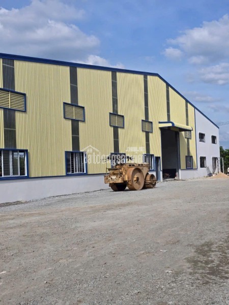 Mặt tiền Nguyễn Văn Thành 1.750m² Nở Hậu Giá 45tr/Tháng, phù hợp trường mầm non, ngân hàng