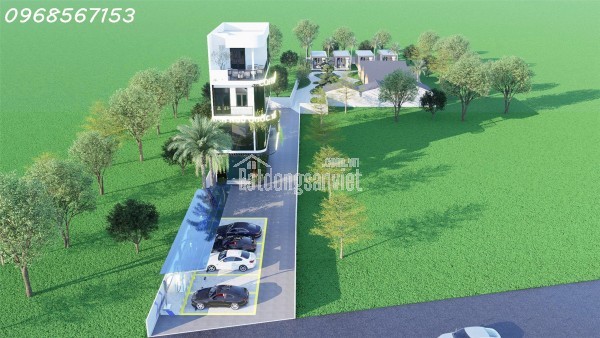 Mặt tiền Nguyễn Văn Thành 1.750m² Nở Hậu Giá 45tr/Tháng, phù hợp trường mầm non, ngân hàng