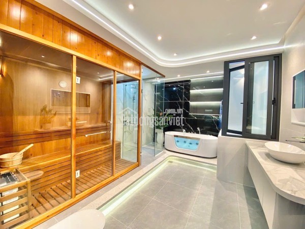 NHÀ MỚI ĐÓN TẾT KHU ĐỒNG BỘ, NGANG 5 DÀI 15, OTO THÔNG, PHAN HUY ÍCH THÔNG TÂN BÌNH. Giá 9 tỷ