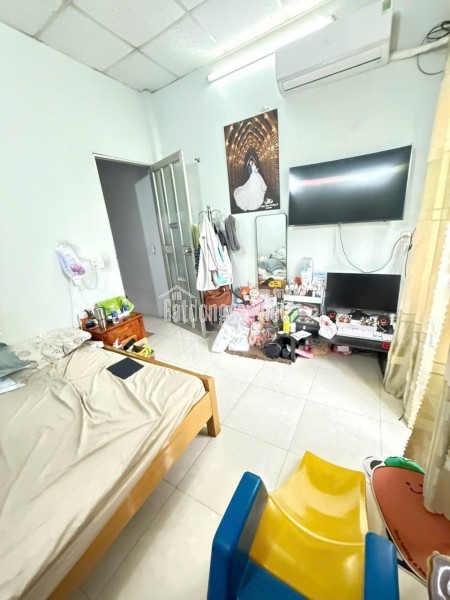 NHÀ HẺM BA GÁC - NGUYỄN ẢNH THỦ VÀ HT45 - 4MX11,5M 2 TẦNG 3PN 2WC - GIÁ 3 TỶ HƠN THƯƠNG LƯỢNG.