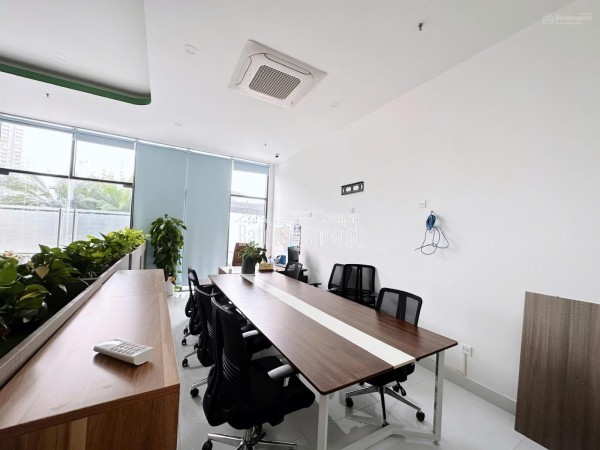 Cho Thuê Shophouse Vinhomes D Capital mặt tiền 8m,View trực diện sân vườn,bể bơi