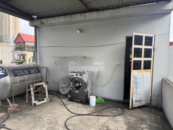 NHÀ 3 TẦNG, DÂN XÂY, KINH DOANH, OTO, 2 THOÁNG, 3 BƯỚC RA QL32, 13.x tỷ