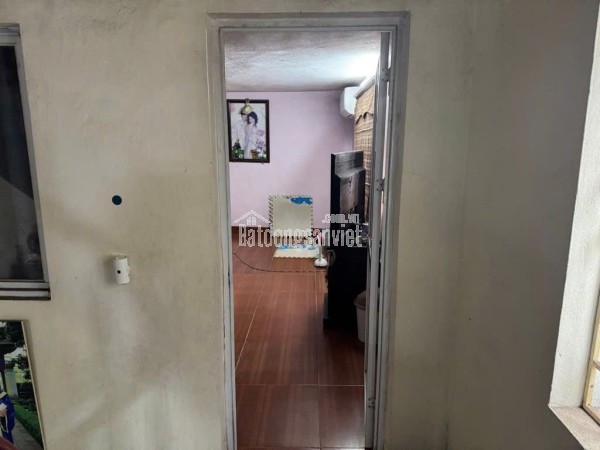 NHÀ 3 TẦNG, DÂN XÂY, KINH DOANH, OTO, 2 THOÁNG, 3 BƯỚC RA QL32, 13.x tỷ