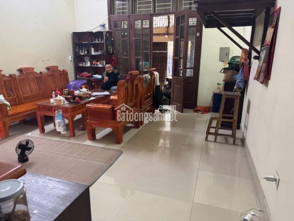 NHÀ 3 TẦNG, DÂN XÂY, KINH DOANH, OTO, 2 THOÁNG, 3 BƯỚC RA QL32, 13.x tỷ