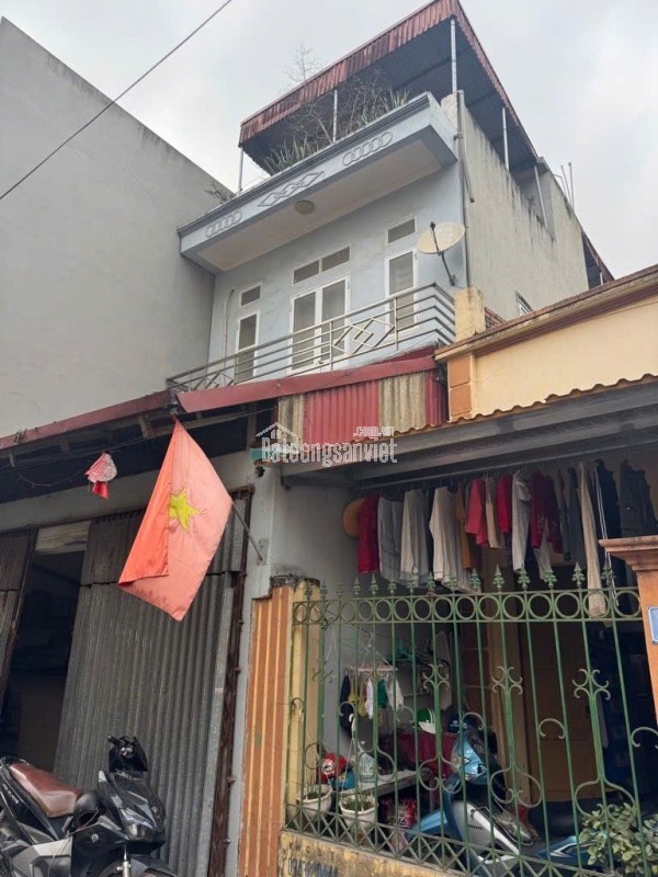 NHÀ 3 TẦNG, DÂN XÂY, KINH DOANH, OTO, 2 THOÁNG, 3 BƯỚC RA QL32, 13.x tỷ