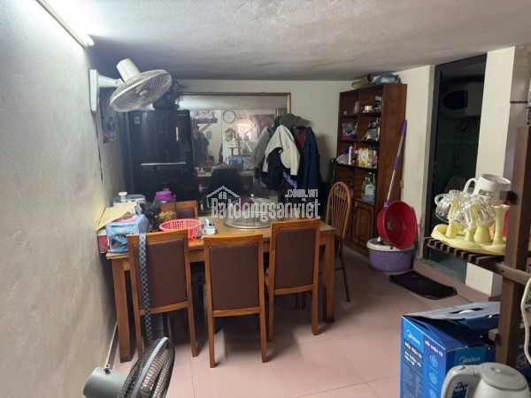 NHÀ 3 TẦNG, DÂN XÂY, KINH DOANH, OTO, 2 THOÁNG, 3 BƯỚC RA QL32, 13.x tỷ