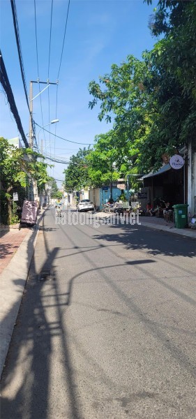 NHÀ TRỆT DT KHỦNG HƠN 100M2, KHA VẠN CÂN , HOÀNG DIỆU 2, F LINH CHIỂU