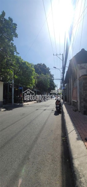 NHÀ TRỆT DT KHỦNG HƠN 100M2, KHA VẠN CÂN , HOÀNG DIỆU 2, F LINH CHIỂU