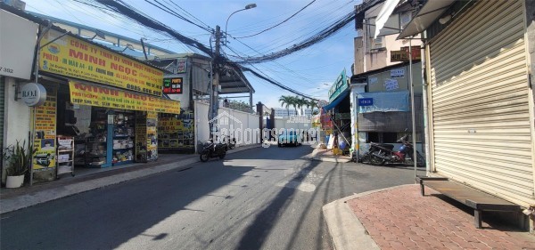 NHÀ TRỆT DT KHỦNG HƠN 100M2, KHA VẠN CÂN , HOÀNG DIỆU 2, F LINH CHIỂU