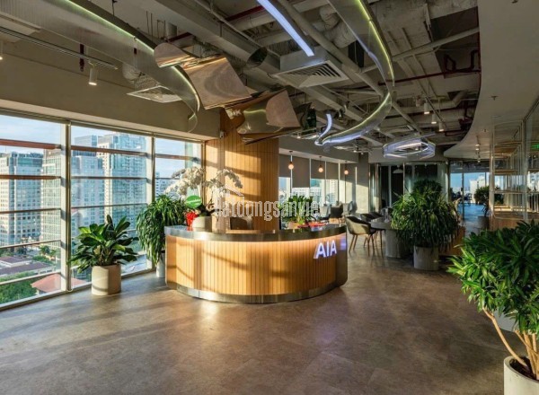 SIÊU HÓT - CHO THUÊ TẦNG 3 – 4 – 5 NHÀ RIÊNG BIỆT – DƯƠNG NỘI, HÀ ĐÔNG