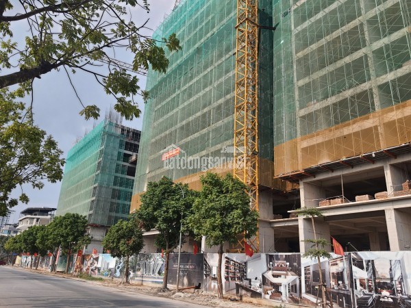 Còn 5 căn suất ngoại giao Ruby Park Phúc Lợi - giá tốt nhất dự án vào lúc này!