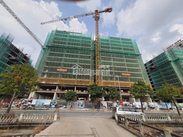 Mở bán đợt 1 dự án Kha Sơn Green Home Phú Bình Thái Nguyên