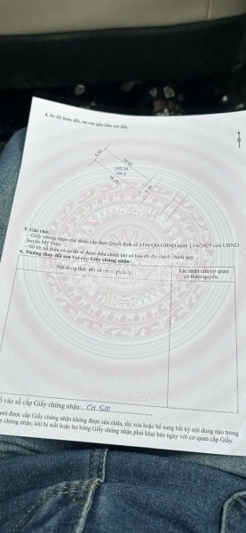 🌹 BÁN ĐẤT ĐẤU GIÁ  KÊNH ĐÀO - AN MỸ – MỸ ĐỨC 🌹