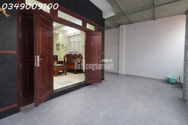 135M2 - 6TỶ89, HXH LÊ VĂN VIỆT,QUẬN 9 KP VĂN MINH-NHIỀU TIỆN ÍCH