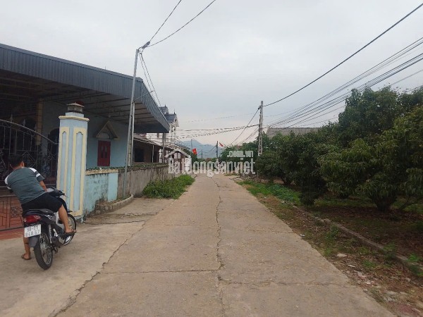 ĐẤT NỀN CHŨ BẮC NINH GIÁ 630 TRIỆU  450M2  ĐƯỜNG RỘNG DỄ ĐI  Nguyễn Hùng BĐS - 0989333012