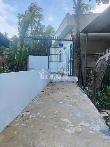 CẦN BÁN 90M2 THỔ CƯ ĐƯỜNG XE TANK GẦN BV NHI ĐÔNG TP