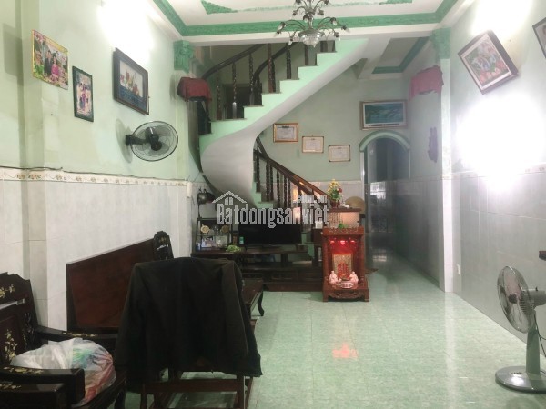 CẦN BÁN 90M2 THỔ CƯ ĐƯỜNG XE TANK GẦN BV NHI ĐÔNG TP