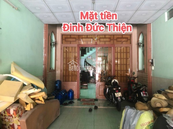 CẦN BÁN 90M2 THỔ CƯ ĐƯỜNG XE TANK GẦN BV NHI ĐÔNG TP