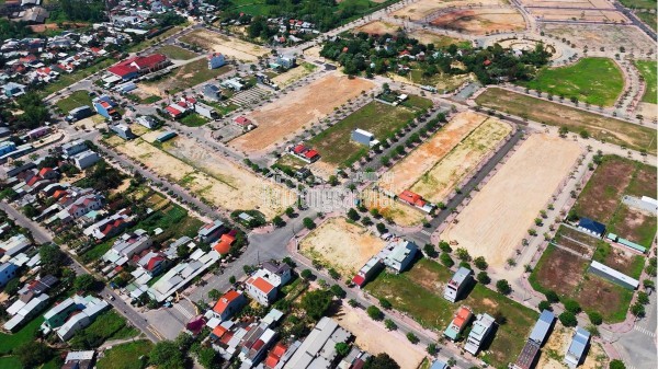 RIVERIA HỘI AN COMPLEX - ĐẤT NỀN SÁT PHỐ CỔ GIÁ CHỈ TỪ 2 TỶ