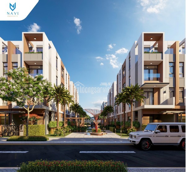 Nhà mặt phố mặt tiền Hồ Tùng Mậu - Hoàng Thị Loan khu vực Liên Chiểu Giá 8 tỷ  600 triệu